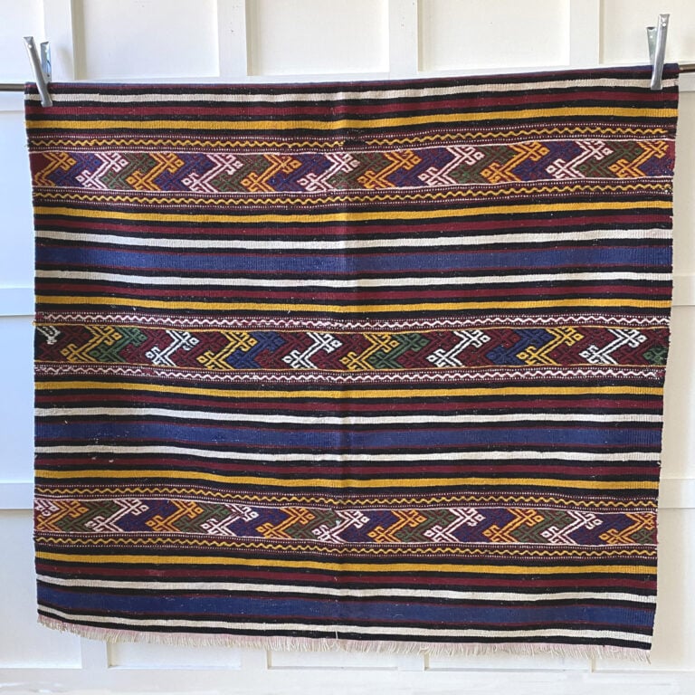Kilim Rug - KR10 - Image 1