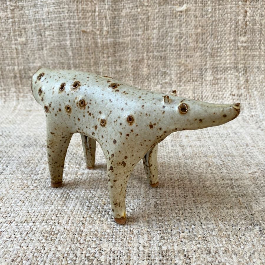 Susan Halls Foldy Creature SFT17