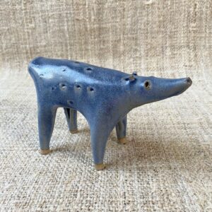Susan Halls Foldy Creature SFT19 - Image 1
