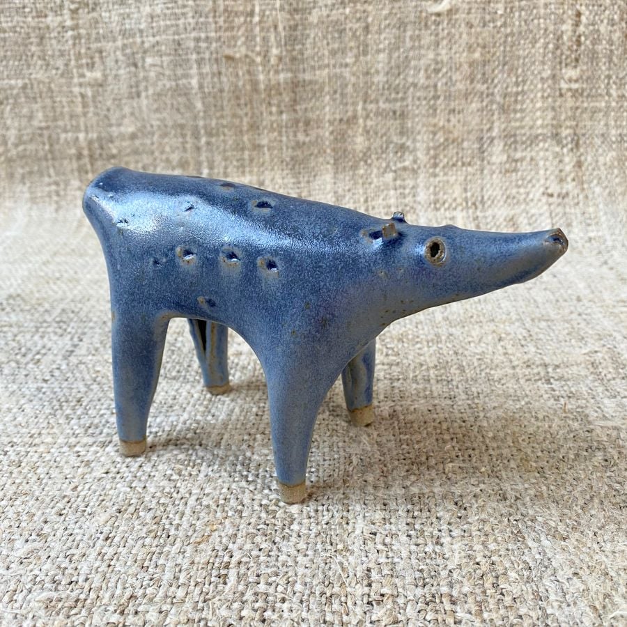 Susan Halls Foldy Creature SFT19