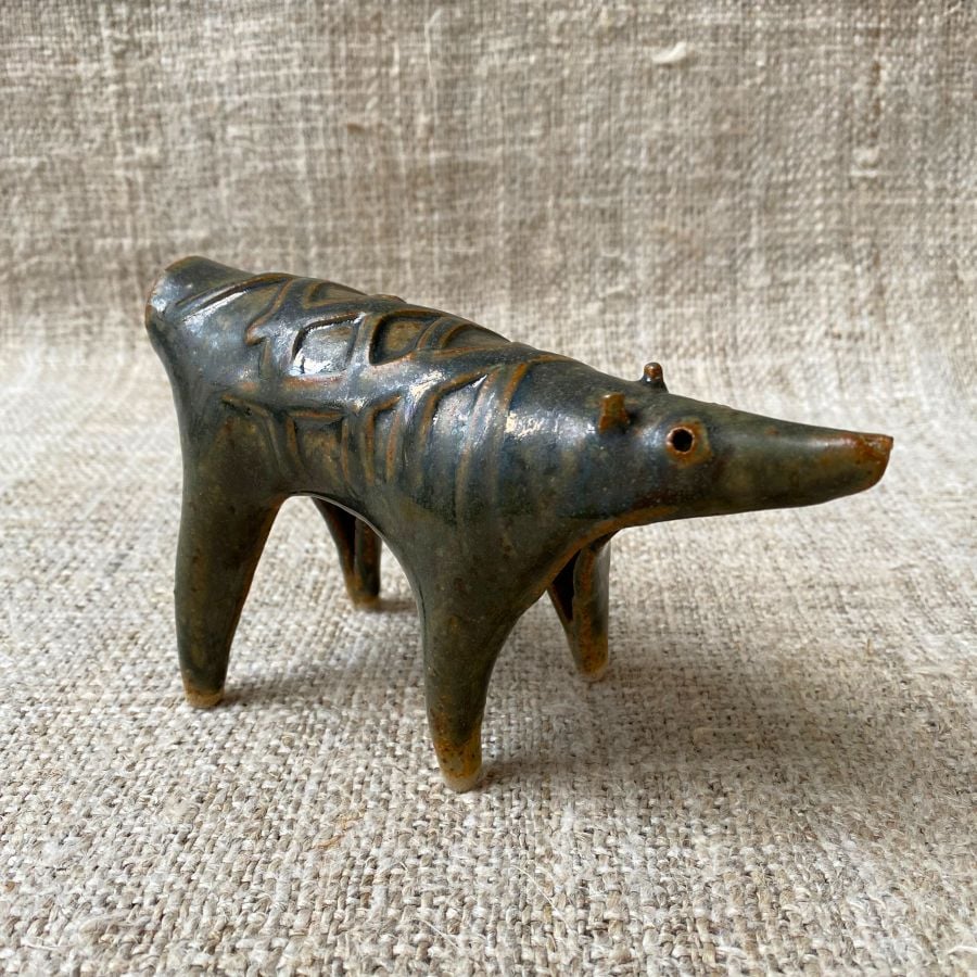 Susan Halls Foldy Creature SFT23