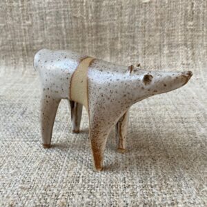 Susan Halls Foldy Creature SFT7 - Image 1
