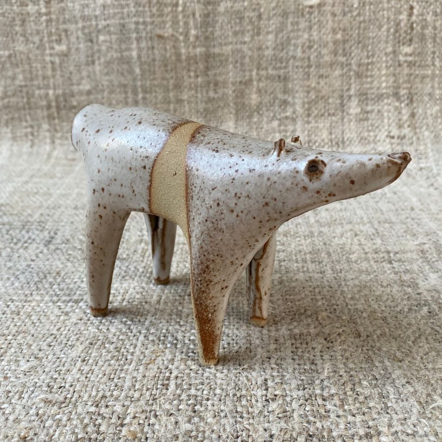 Susan Halls Foldy Creature SFT7
