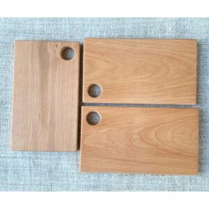 Stuart Houghton Beech Chopping Boards - Image 5