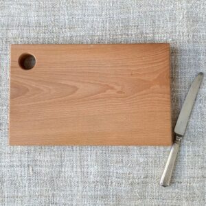 Stuart Houghton Beech Chopping Boards - Image 7