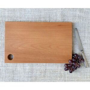 Stuart Houghton Beech Chopping Boards - Image 8
