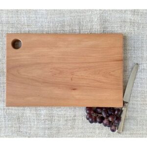 Stuart Houghton Beech Chopping Boards - Image 9