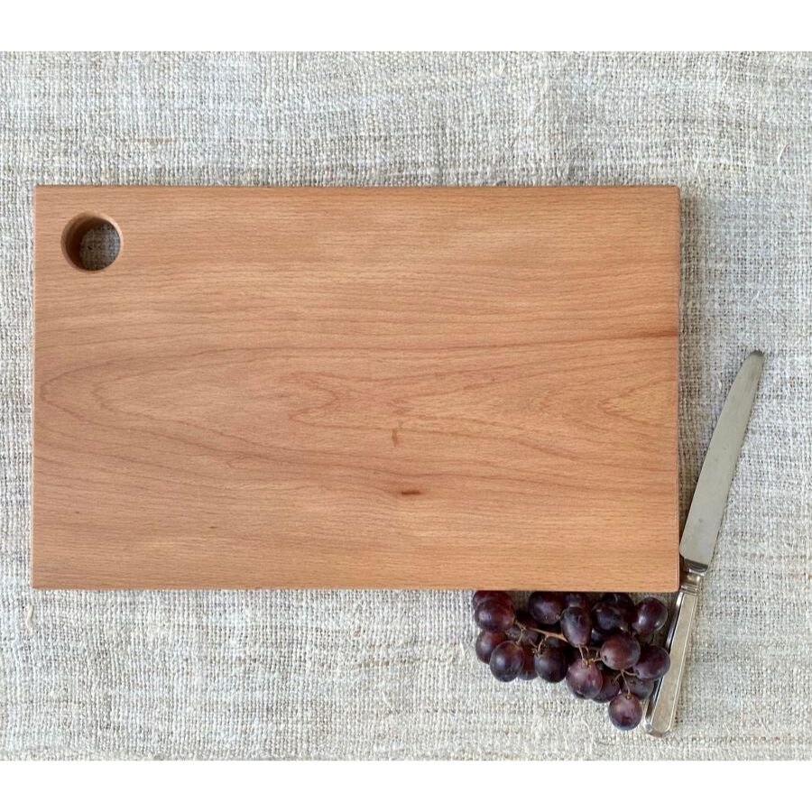 Stuart Houghton Beech Chopping Boards - Image 9