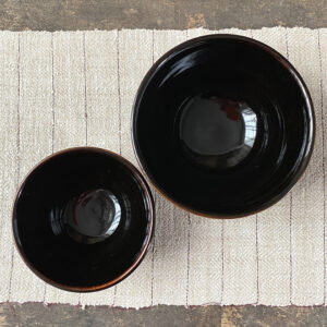 Stuart Houghton Bowl - Tenmoku - Image 2