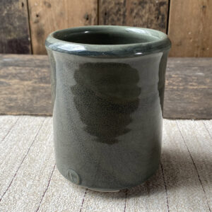 Stuart Houghton Cutlery Drainer - Olive SORSH20 - Image 3