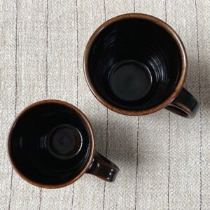 Stuart Houghton Cups - Tenmoku - Image 2