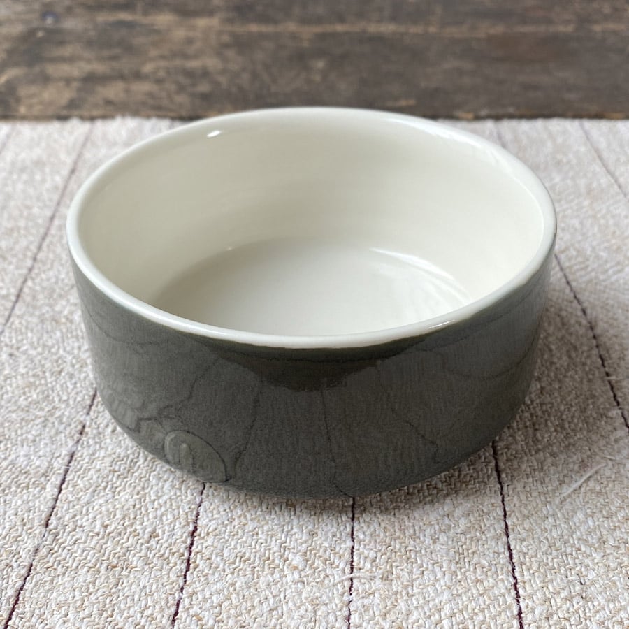 Stuart Houghton Sushi Bowl - Image 3