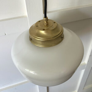 School House Pendant - Image 5