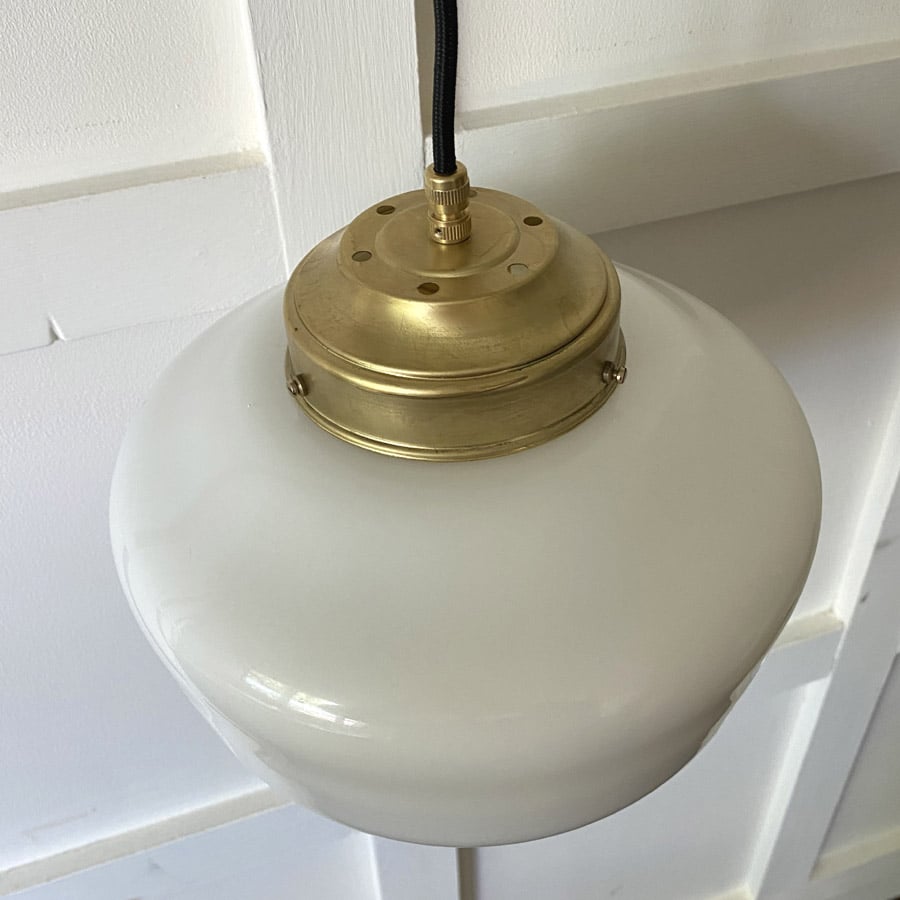 School House Pendant - Image 5