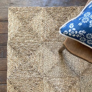 Seagrass Mat