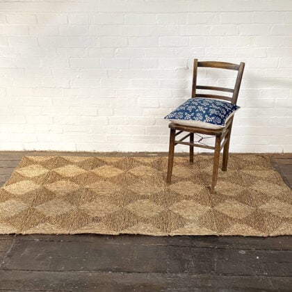 Natural Seagrass Matting