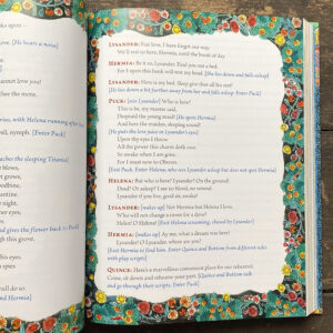 Shakespeare's First Folio: All the Plays, A Children's Edition - Image 3