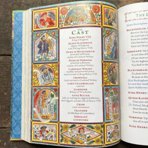 Shakespeare's First Folio: All the Plays, A Children's Edition - Image 5