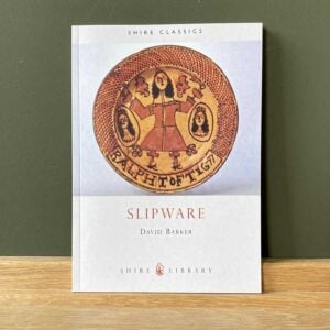 Slipware by David Barker - Image 1