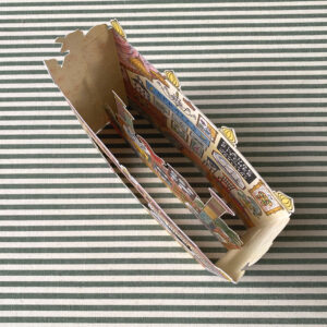 Emily Sutton 3D Card - Antiques - Image 5