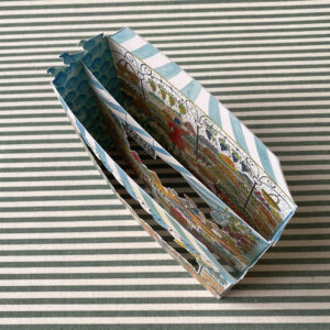 Emily Sutton 3D Card - Fruit & Vegetables - Image 5