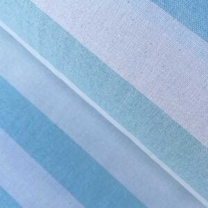 Extra Wide Shoreline Stripe - Seagreen - Image 1