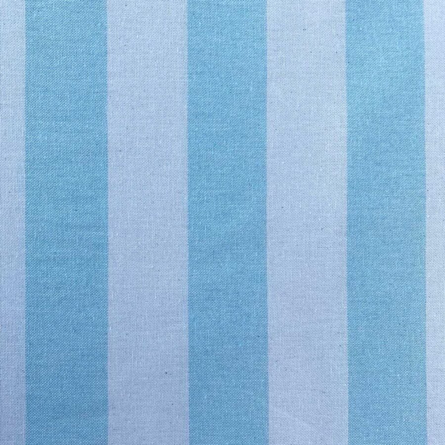 Extra Wide Shoreline Stripe - Seagreen - Image 2