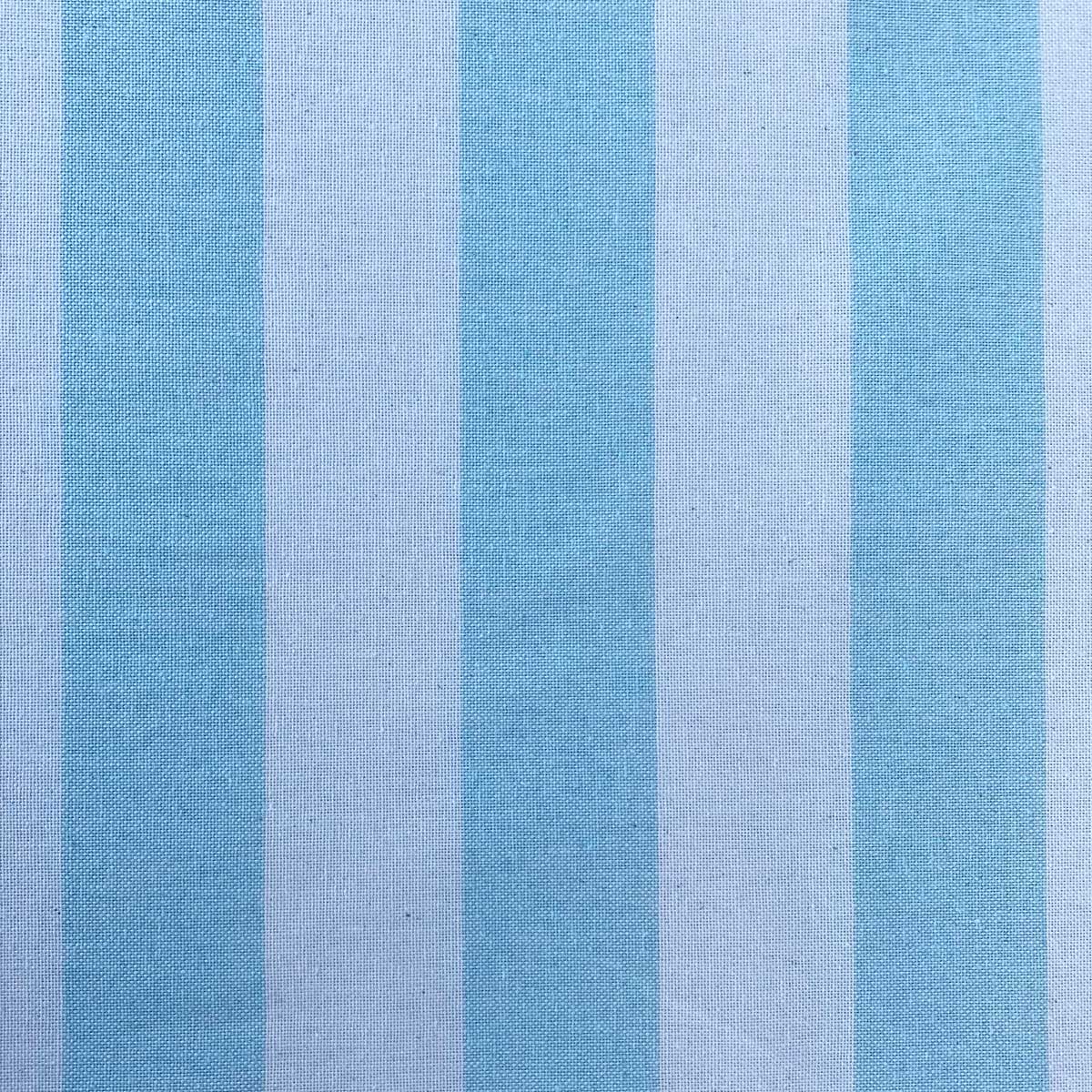 Extra Wide Shoreline Stripe - Seagreen - Image 2
