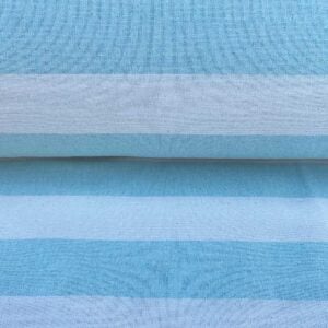 Extra Wide Shoreline Stripe - Seagreen - Image 3