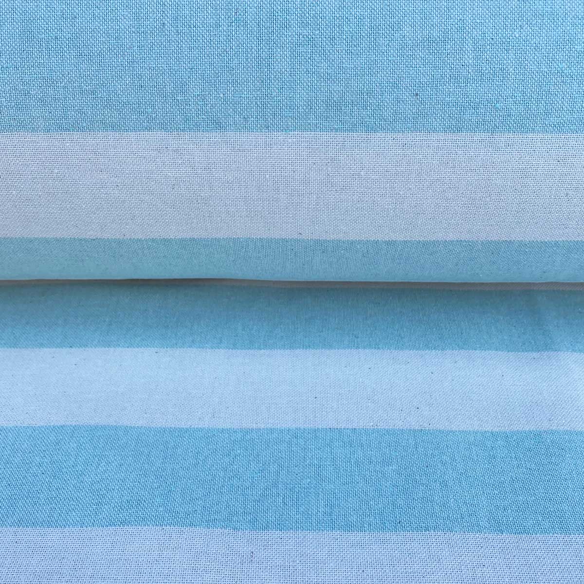 Extra Wide Shoreline Stripe - Seagreen - Image 3