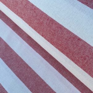 Extra Wide Shoreline Stripe - Red - Image 1