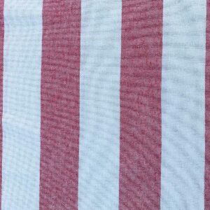 Extra Wide Shoreline Stripe - Red - Image 2