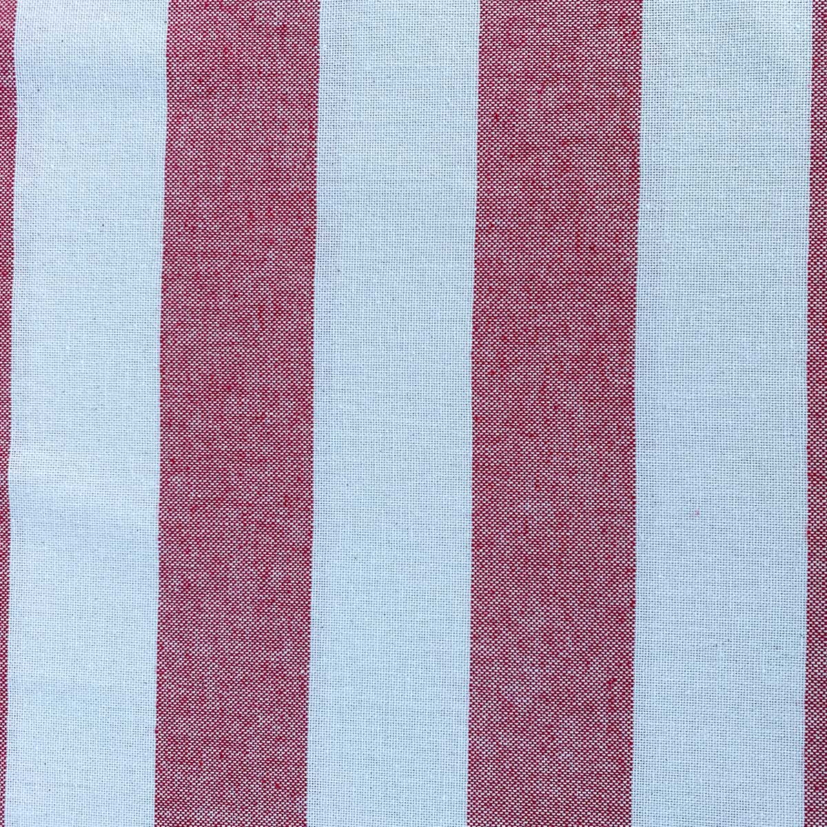 Extra Wide Shoreline Stripe - Red - Image 2