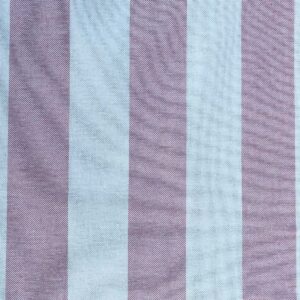 Extra Wide Shoreline Stripe - Rose - Image 2
