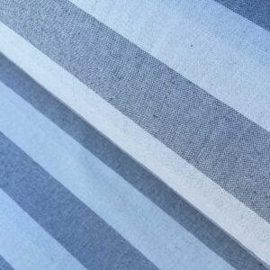 Extra Wide Shoreline Stripe - Slate - Image 1