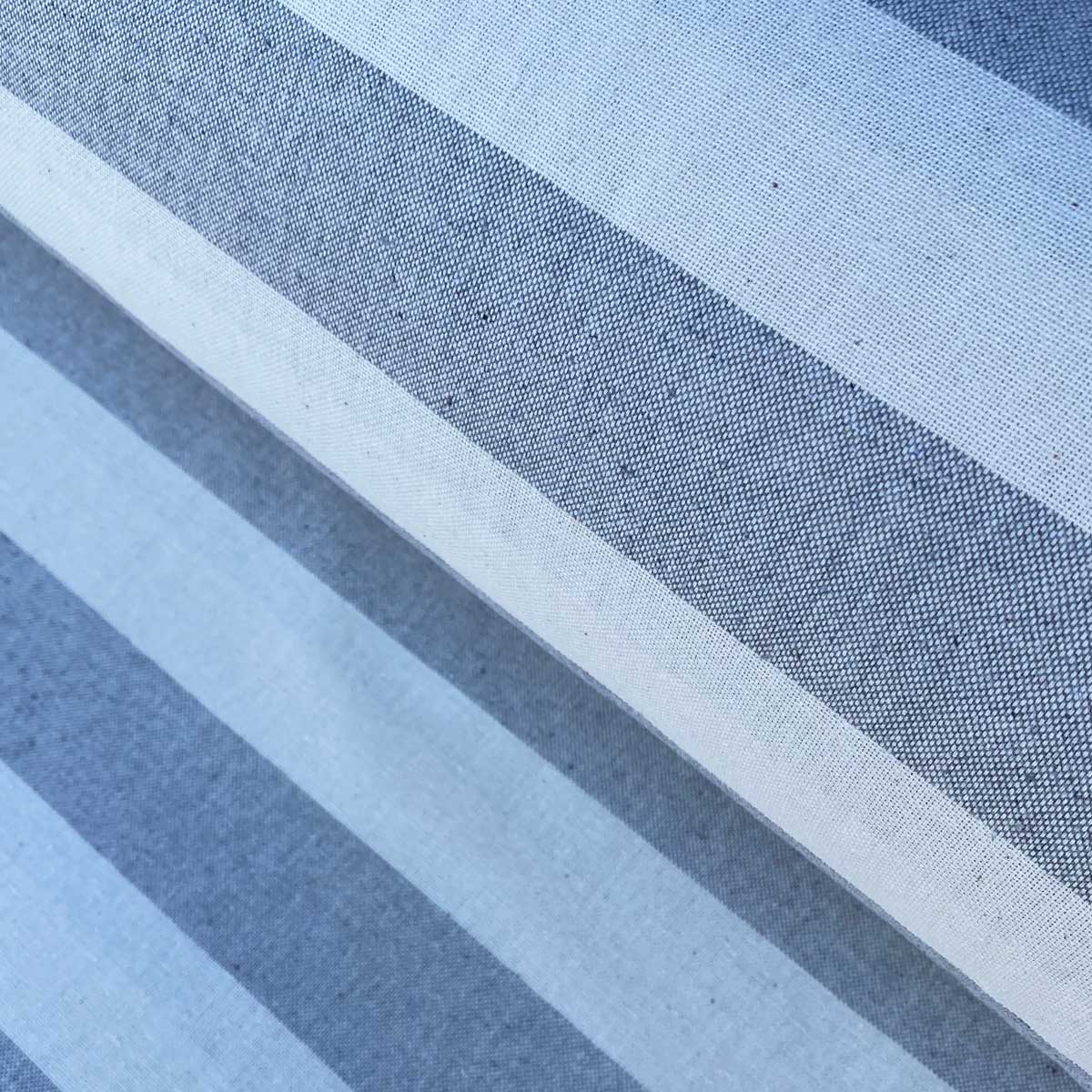 Extra Wide Shoreline Stripe - Slate - Image 1
