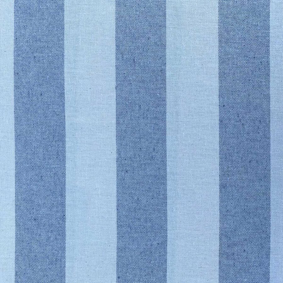 Extra Wide Shoreline Stripe - Slate - Image 2