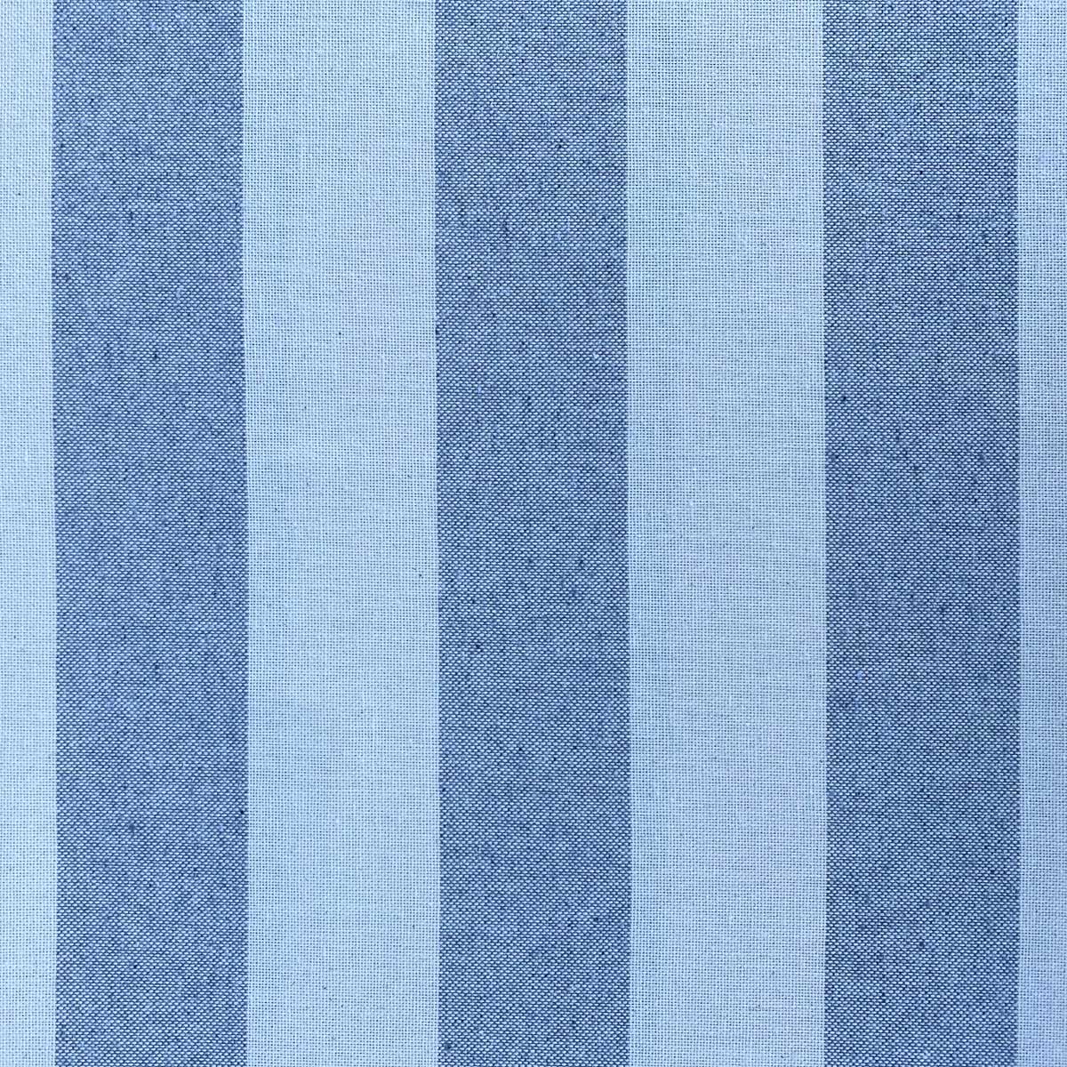 Extra Wide Shoreline Stripe - Slate - Image 2