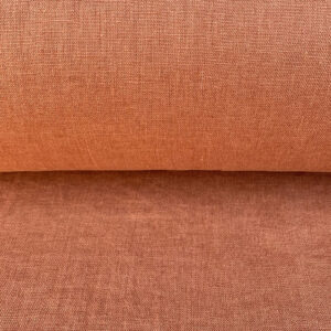 Washed Linen Sienna - Image 3