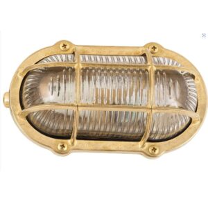 Slimline Brass Bulkhead - Image 7