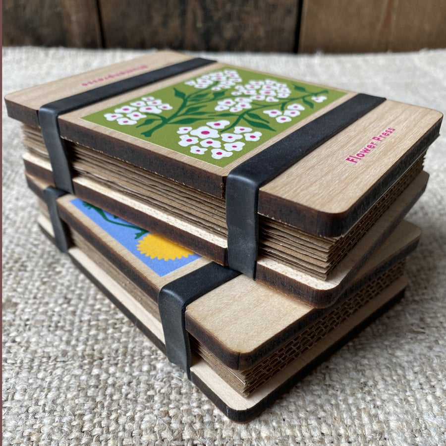 Small Flower Press - Image 2