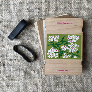 Small Flower Press - Image 4