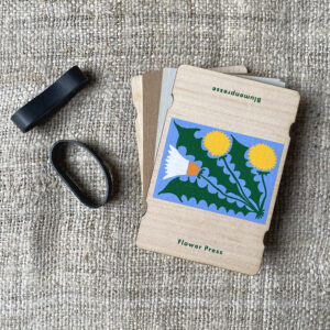 Small Flower Press - Image 5