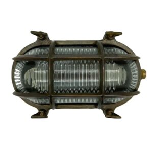 Standard Brass Bulkhead - Small - Image 8