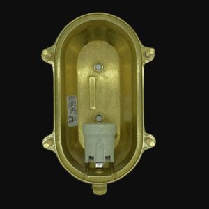 Standard Brass Bulkhead - Small - Image 6