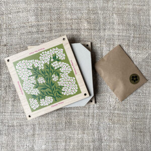 Flower Press - Forget Me Not - Image 4