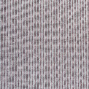 Extra Wide Strand Narrow Stripe - Rose - Image 2