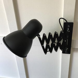 Swing Arm Accordion Lamp - Image 3