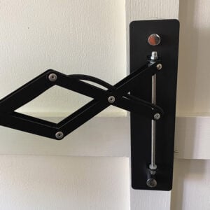 Swing Arm Accordion Lamp - Image 7