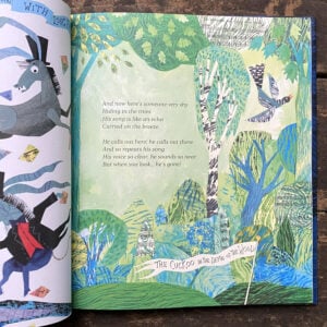 A Symphony of Stories by James Mayhew - Image 4